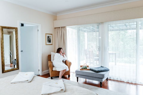 Crystal Creek Meadows Day Spa - Maitland Accommodation 1