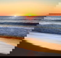 Culburra Surf Beach - Maitland Accommodation
