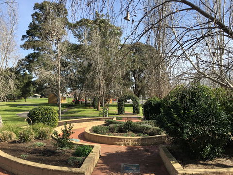 Curry Reserve - Maitland Accommodation 0