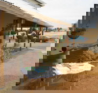 Dead Finish Museum - Maitland Accommodation