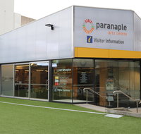 Devonport Regional Gallery - Maitland Accommodation