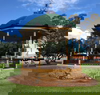 Discovering Historic Kadina Town Walk - Maitland Accommodation