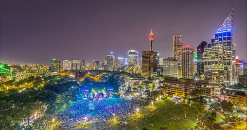 Domain - Maitland Accommodation 0