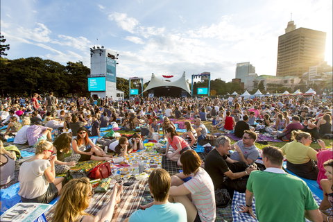 Domain - Maitland Accommodation 1