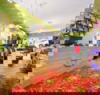 Driftlab - Byron Bay - Maitland Accommodation