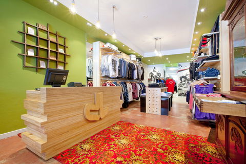 Driftlab - Byron Bay - Maitland Accommodation 0