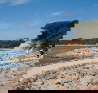 Eastern Sisters Pathway - Maitland Accommodation