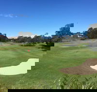 Emerald Downs Golf Course - Maitland Accommodation