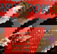 Escape Room 51 - Maitland Accommodation