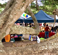 Eumundi - Maitland Accommodation