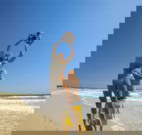 Evans Head Main Beach - Maitland Accommodation