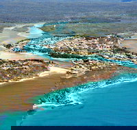 Evans Head - Maitland Accommodation