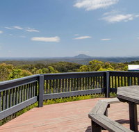 Finchley Lookout - Maitland Accommodation