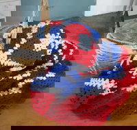 Folk Art Cooperative - Maitland Accommodation