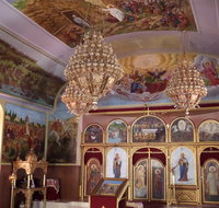 Free Serbian Orthodox Church St George - Maitland Accommodation