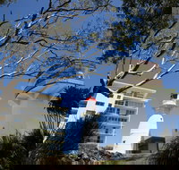 Friends of the Caloundra Lighthouses - Maitland Accommodation