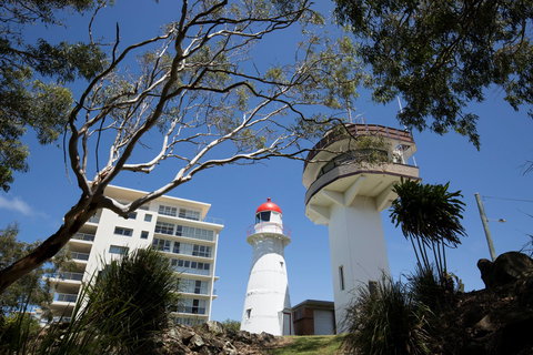 Friends Of The Caloundra Lighthouses - Maitland Accommodation 0