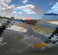 GC Wake Park - Maitland Accommodation