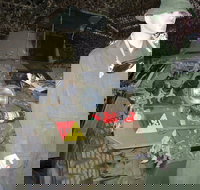 Gippsland Armed Forces Museum - Maitland Accommodation