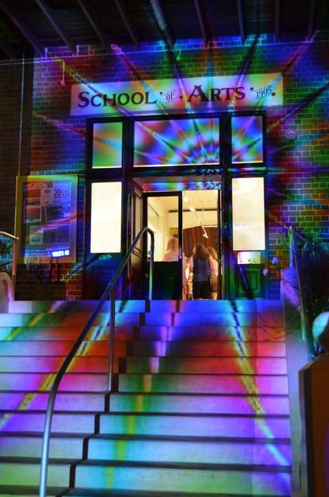 Gympie Regional Gallery - Maitland Accommodation 0