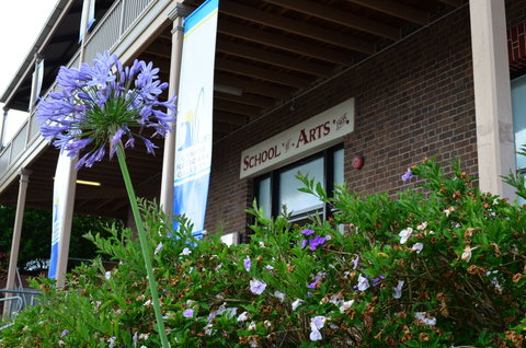 Gympie Regional Gallery - Maitland Accommodation 2