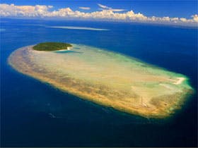 Haggerstone Island QLD Maitland Accommodation