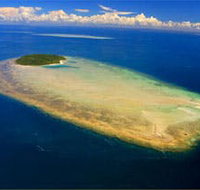 Haggerstone Island - Maitland Accommodation