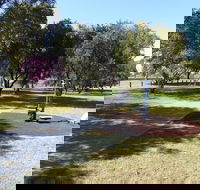 Ham Common - Maitland Accommodation