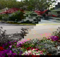 Herberton - Maitland Accommodation