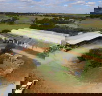 Hill-Lock Orchard - Maitland Accommodation