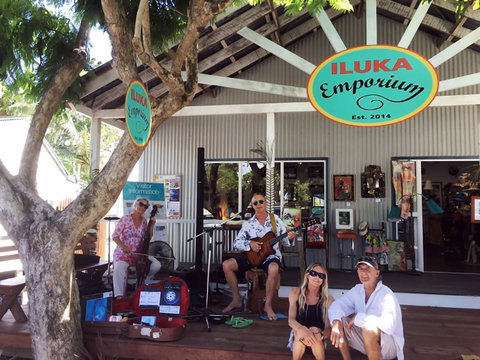 Iluka Emporium - Maitland Accommodation 0