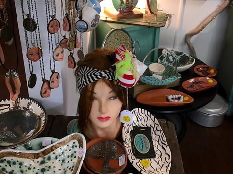 Iluka Emporium - Maitland Accommodation 1