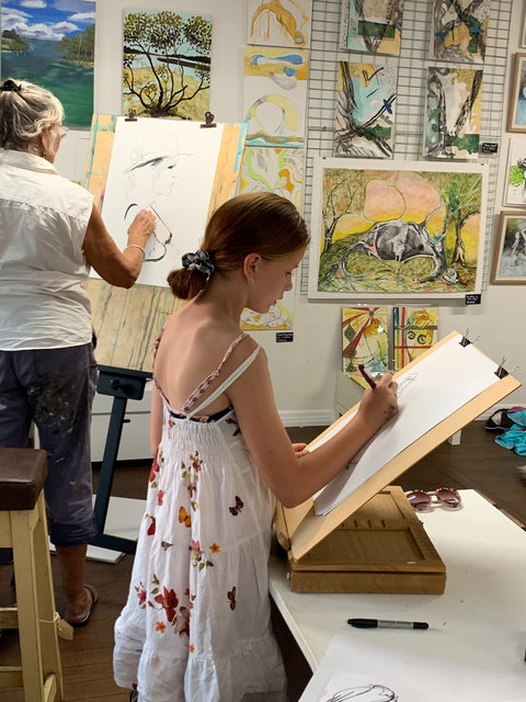 Iluka Emporium - Maitland Accommodation 2