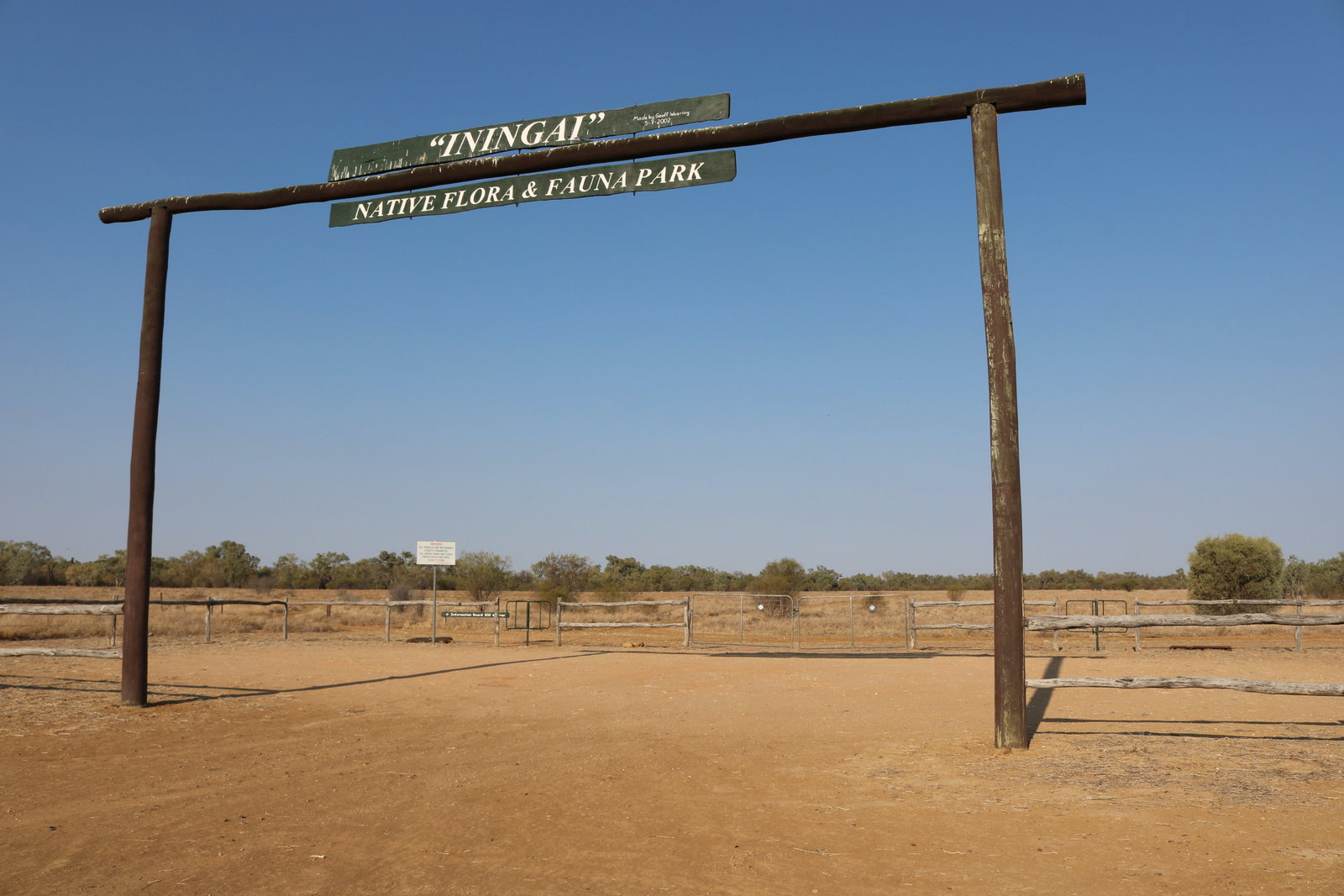Longreach QLD Maitland Accommodation