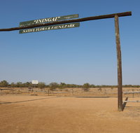 Iningai Nature Reserve - Maitland Accommodation