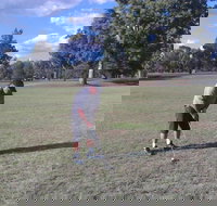 Inverell Golf Club - Maitland Accommodation