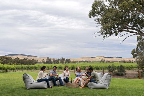 Jacob's Creek - Maitland Accommodation 0