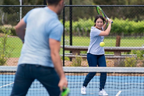 Jacob's Creek - Maitland Accommodation 2