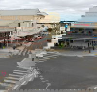 Kadina Shopping - Maitland Accommodation