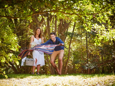 Kholo Gardens - Maitland Accommodation 0