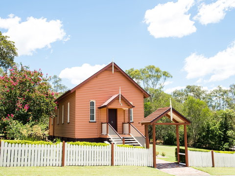 Kholo Gardens - Maitland Accommodation 2