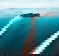 King Island Walk - Maitland Accommodation