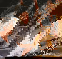 Koorda - Maitland Accommodation