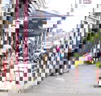 Kyneton - Maitland Accommodation