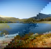 Lake William Hovell Recreation area - Maitland Accommodation
