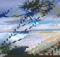 Lighthouse Beach Ballina - Maitland Accommodation