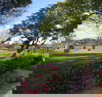 Lions Park - Maitland Accommodation