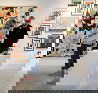 Lone Goat Gallery - Maitland Accommodation