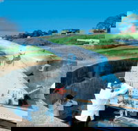 Lytton - Maitland Accommodation