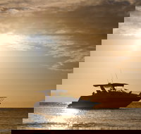 Maaroom - Maitland Accommodation